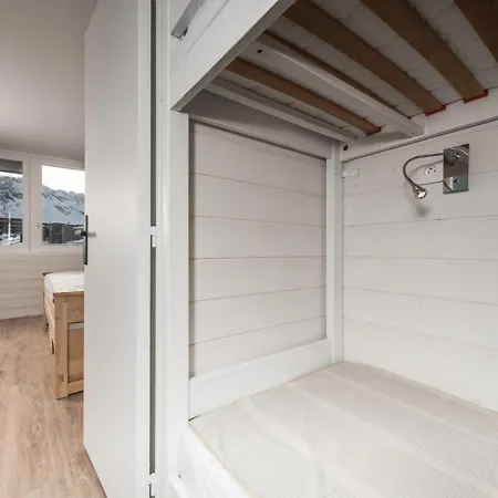 Studio Tignes, 1 Piece, 4 Personnes - Fr-1-502-55