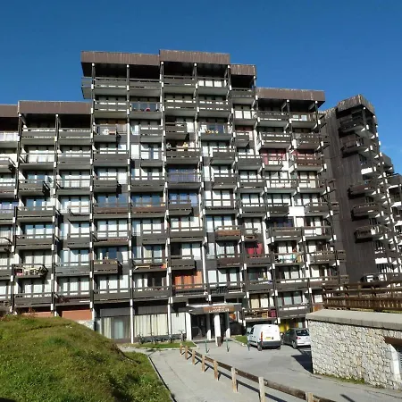 아파트 Studio Tignes, 1 Piece, 4 Personnes - Fr-1-502-55 티뉴